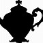 Image result for Clip Art of Teapot