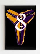 Image result for Kobe Bryant 24 Logo