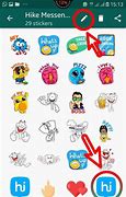Image result for GB WhatsApp Stickers