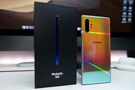 Image result for Note 10 Plus 5G Y 4G