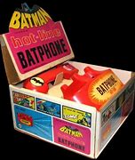 Image result for Batphone 1966