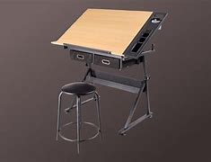 Image result for Drafting Table Designs