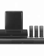 Image result for Bose Sound Bar and Home Theater