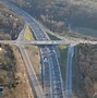 Image result for What Is a Freeway Interchange Sign