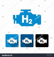 Image result for Hydrogen Car Engine Pic Clip Art
