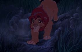 Image result for Mufasa Lion King Remember Who You Are