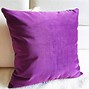 Image result for Pretty Purple Pillow