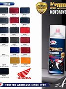 Image result for Honda Blaze Red Paint Match