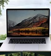 Image result for Laptop Macbookn PRO-2018