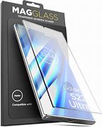 Image result for Not Tempered Glass Screen Protector