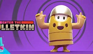Image result for Enter the Gungeon Fall Guys