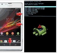 Image result for Sony Xperia Forgot Password