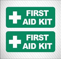 Image result for First Aid Sticker