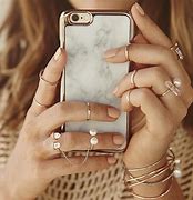 Image result for Gold Marble iPhone 6 Cases