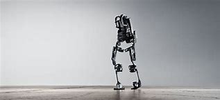Image result for Exoskeleton Robotic Suit