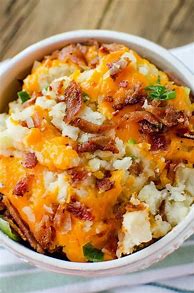 Image result for Crock Pot Potato Recipes for a Crowd