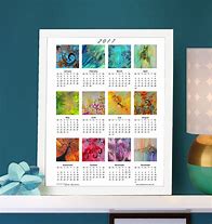 Image result for Calendar Art