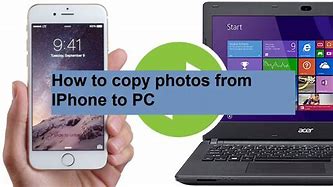 Image result for Download Pictures From iPhone to Computer