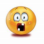 Image result for iPhone Charger Scared Face