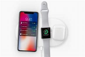 Image result for Apple Air Power Wireless Charger
