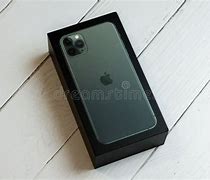 Image result for Midnight Green iPhone 11 Pro Max Box