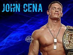 Image result for WWE Superstar John Cena