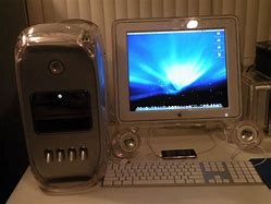 Image result for Power Macintosh G4