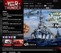 Image result for War Thunder Launcher