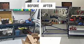 Image result for 5S Tools Before and After