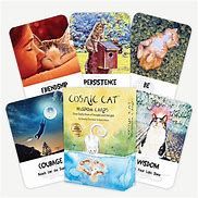 Image result for Cosmic Cat Phrases