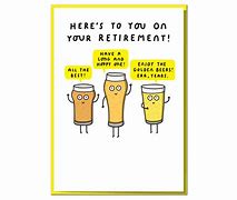 Image result for Funny Retirement Plaques