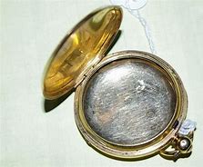 Image result for 18Ct Gold Sanders and Company Pocket Watch