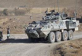 Image result for Canadian Army Lav Commander