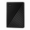 Image result for WD External Hard Drive 5 Terabyte for Mac