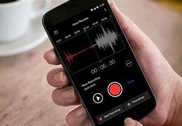 Image result for iPhone 8 Voice Recorder