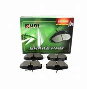 Image result for 97 Civic HX Brake Pad Clips