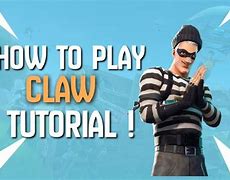 Image result for Three Claw Fortnite