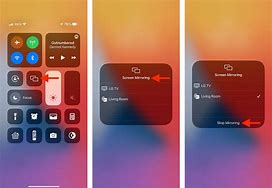 Image result for Screen Sharing iPhone