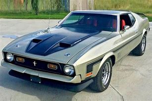 Image result for mach 1