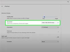 Image result for How Do I Check My Screen Resolution