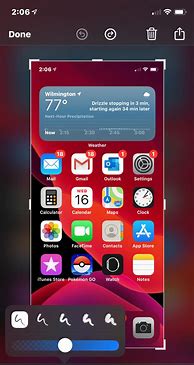Image result for iPhone 14 Photos App Screen