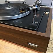 Image result for JVC Nivico Turntable SRP 468