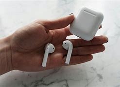 Image result for Foto Air Pods Apple