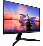 Image result for Samsung Monitor Red
