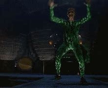 Image result for Batman Forever Circus