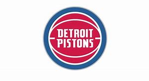 Image result for Detroit Pistons Logo Redesign
