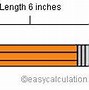 Image result for Length and Width 2D