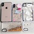 Image result for Aesthetic Pink and Cat Cases