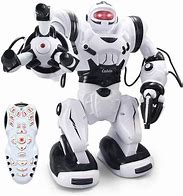 Image result for Robot Remote Toy