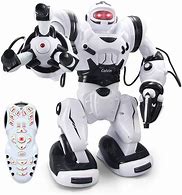 Image result for Remote Control Robot